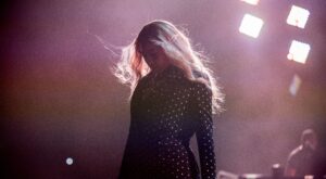 ¡Beyoncé está embarazada de gemelos!