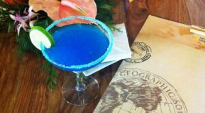 Viaje gastronómico por los cinco continentes