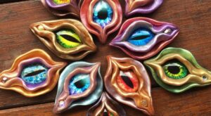 Colgantes en forma de vagina: el accesorio de 2017 con lista de espera