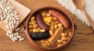 El cachopo y otros 9 motivos para amar la gastronomía asturiana