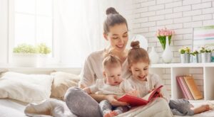 Cuentos infantiles: la importancia de la lectura para los más pequeños