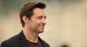 San Sebastián, un año más, una ciudad de cine