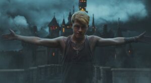 El artista de Photoshop que convierte fotografías en imágenes espectaculares