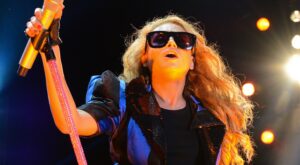Paulina Rubio podría someterse a un examen psiquiátrico