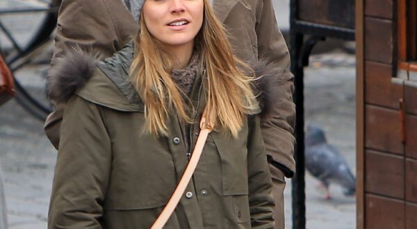 ¡El baby boom llega en 2014! Parejas celebrities que serán padres