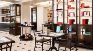 Las firmas de moda en las que puedes comer a todo lujo