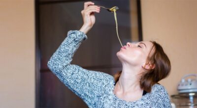 La regla 80/20: la clave para perder peso sin renunciar a los antojos