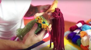 Drag Ken, la subasta de muñecos solidarios que ayuda a niños transgénero