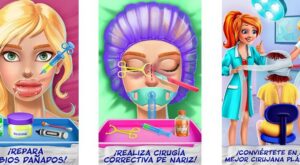 #CirugiaNoEsUnJuego: la iniciativa pensada para acabar con los estereotipos en la infancia