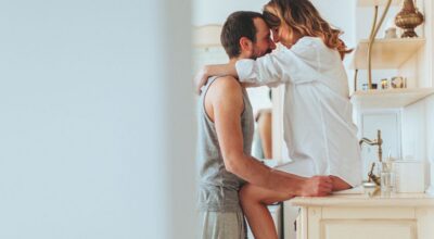 ¡Placer infinito! Las claves para tener un sexo increíble utilizando técnicas de yoga