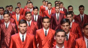 ¿Dónde viven los hombres más guapos?