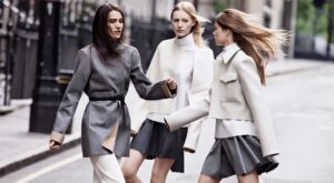 La moda y tú: 20 errores que debes dejar de cometer