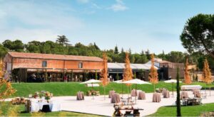 Boda sentados vs. boda tipo cóctel