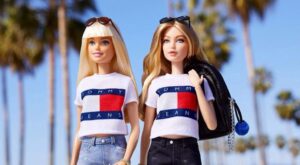 ¡Barbie Gigi ya está aquí!