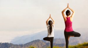 ¿Yoga? ¿Matronatación? 4 actividades originales que querrás poner en marcha con tus hijos