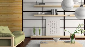 Las claves de la decoración oriental: 20 ideas para darle a tu casa un toque exótico