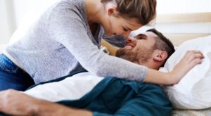 Cuando el tamaño importa: qué hacer cuando su pene es demasiado grande