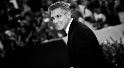 El hombre de la semana es… ¡George Clooney!