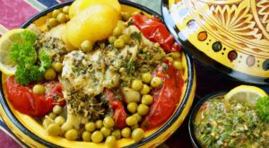 ¡Atrévete a probar! Los mejores restaurantes africanos de Madrid