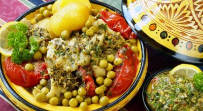 ¡Atrévete a probar! Los mejores restaurantes africanos de Madrid