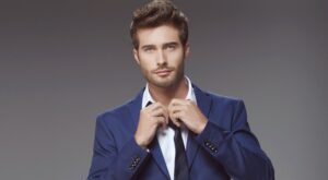 ¡Re lindos! Los argentinos más guapos