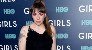 La protagonista de «Girls» se vuelve choni esta semana