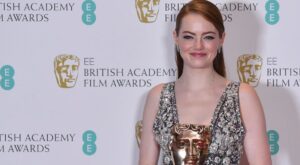 Lista de ganadores de los BAFTA 2017: ‘La La Land’ se vuelve a imponer y ya apunta a los Oscar