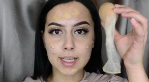 Condones para aplicar maquillaje, la enésima locura vista en internet