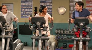 11 dolorosas fases por las que pasa cualquiera en su primer día de gimnasio