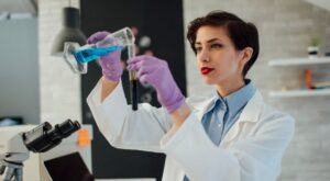 #DescubreconEllas, la iniciativa para apoyar a las mujeres y niñas en la ciencia