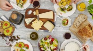 6 razones por las que no podemos renunciar a la sobremesa