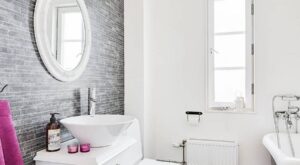 10 errores a evitar en la decoración de nuestro baño