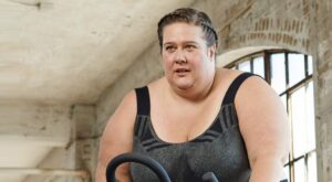 Las entrenadoras curvys también triunfan en el deporte