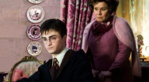 Los malos de la película: 30 personajes de ficción que todos odiamos alguna vez