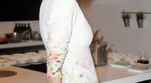 Mar Saura da a luz a su segundo hijo