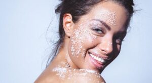 ¡Adiós granitos! Remedios caseros contra el acné