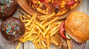 Test: ¿sobrevivirías sin fast food el resto de tu vida?