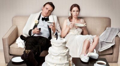 Si volvieras a celebrar tu boda… ¿cambiarías algo?