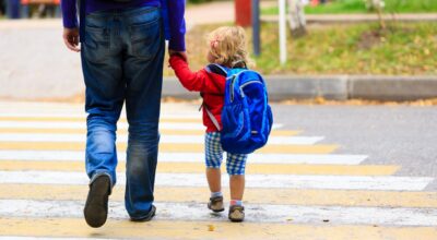 Tips para escoger la mejor escuela infantil para tu hijo