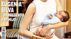 Las portadas de las revistas: Abril semana 5