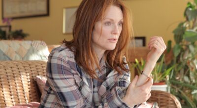 Test: ¿tienes riesgo de sufrir una depresión posparto?