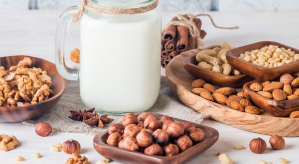 ¿Conoces todos los beneficios del magnesio? ¡Inclúyelo en tu alimentación!