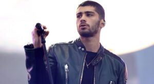 El hombre de la semana es… ¡Zayn Malik!