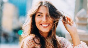 ¿Cómo cuidar el cabello seco? Resuelve tus dudas