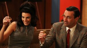 Test: ¿cuál es tu licor en función de tu personalidad?