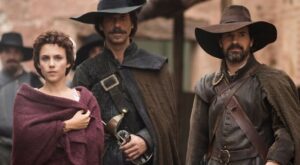 Reinas de la pequeña pantalla: las mejores series españolas de la historia