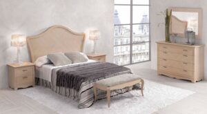 Casas al natural: 10 claves para dejar entrar el roble de nuevo al hogar