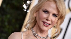 Nicole Kidman confirma su casi boda con Lenny Kravitz