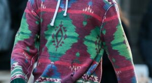 El aparatoso accidente del hijo de David Beckham en la nieve