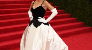 Gala del MET 2014: todos los detalles de la alfombra roja